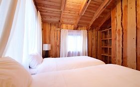 Huilo Huilo Cabanas Del Bosque